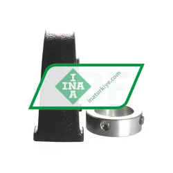INA PSHE40-XL-N-I rulman resim 2