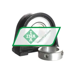 INA PSHE40-XL-N-I rulman resim 3