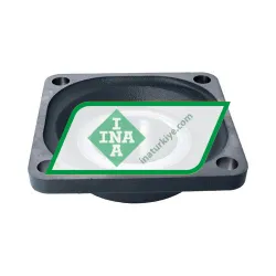 INA PCJY60-XL-N-I rulman resim 2