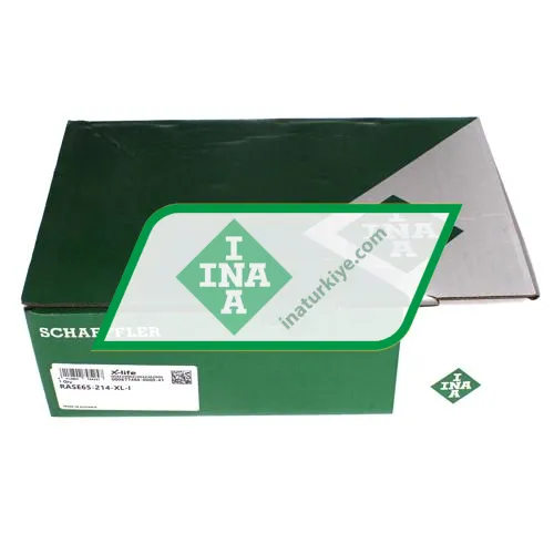 INA RASE65-214-XL-I ürün fotoğrafı 4