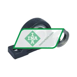 INA TASE50-XL-N rulman resim 2