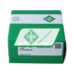 INA RTUEY20-XL rulman resim 4