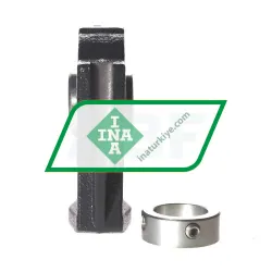 INA RTUE30-XL rulman resim 2