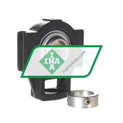 INA RTUE30-XL rulman resim 3