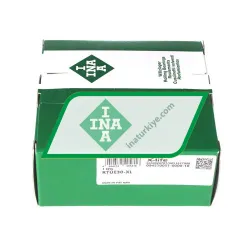 INA RTUE30-XL rulman resim 4