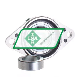 INA RCJTZ40-XL rulman resim 3
