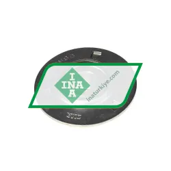 INA RA20-XL rulman resim 2
