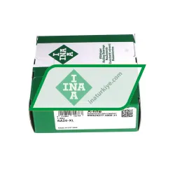 INA RA20-XL rulman resim 3