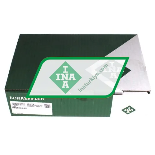 INA PTUEY60-XL ürün fotoğrafı 4