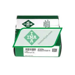 INA PTUEY20-XL rulman resim 4