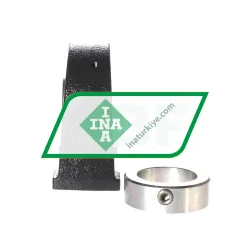 INA PSHE40-XL-N rulman resim 2