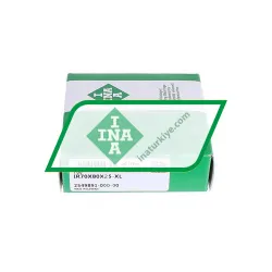 INA RMEY35-XL-N rulman resim 3