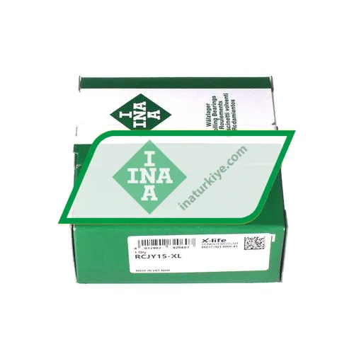 INA RCJY15-XL ürün fotoğrafı 2