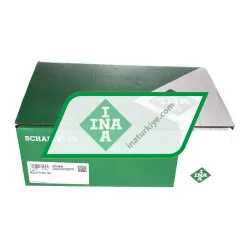 INA RCJTY70-XL rulman resim 4