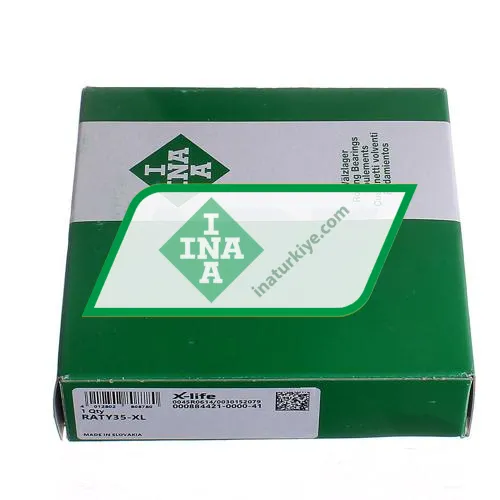 INA RATY35-XL ürün fotoğrafı 3