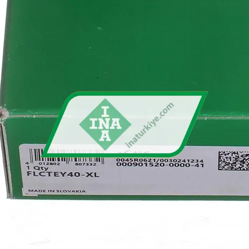 INA FLCTEY40-XL ürün fotoğrafı 4