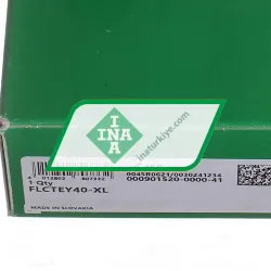 INA FLCTEY40-XL rulman resim 4