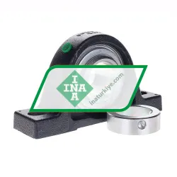 INA LASE40-XL-N rulman resim 2