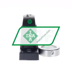 INA LASE40-XL-N rulman resim 3