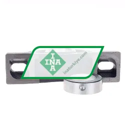 INA LASE40-XL-N rulman resim 4
