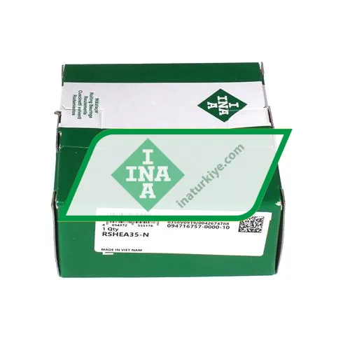 INA RSHEA35-N ürün fotoğrafı 4