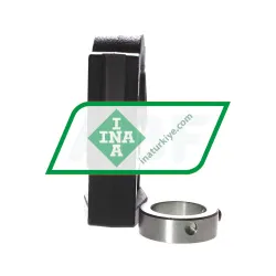 INA TTUE40-XL rulman resim 2