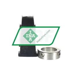 INA TSHE40-XL-N rulman resim 2