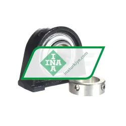 INA TSHE40-XL-N rulman resim 3