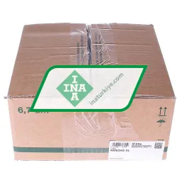 INA RMEO40-XL rulman resim 3