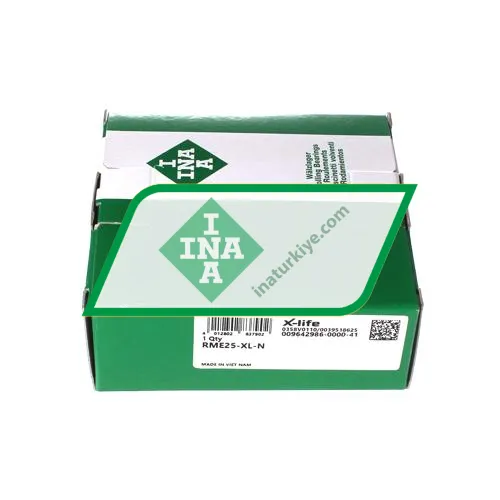 INA RME25-XL-N ürün fotoğrafı 4