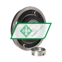 INA RME25-XL-N rulman resim 3