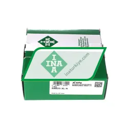 INA RME25-XL-N rulman resim 4