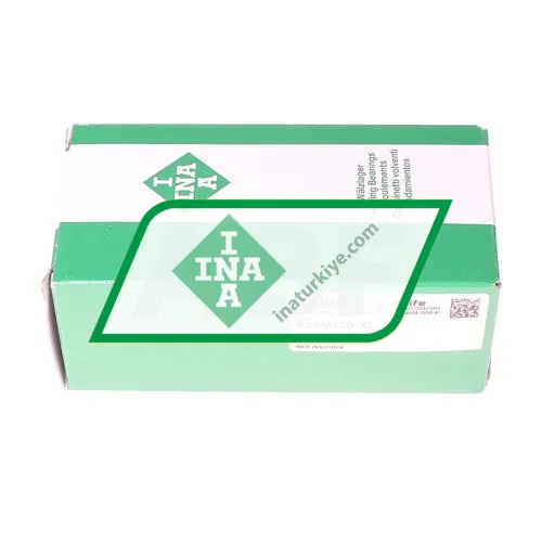 INA RCSMF20-XL ürün fotoğrafı 3