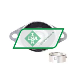 INA RCSMF20-XL rulman resim 2