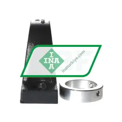 INA PASE55-XL rulman resim 2