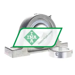 INA PASE50-XL-N-FA125 rulman resim 2