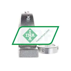 INA PASE50-XL-N-FA125 rulman resim 3