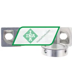 INA PASE50-XL-N-FA125 rulman resim 4