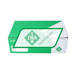 INA RASE70-XL rulman resim 4