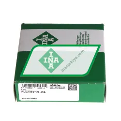 INA FLCTEY15-XL rulman resim 4