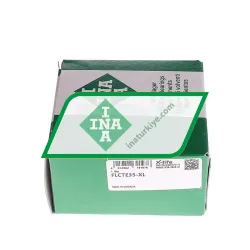 INA FLCTE35-XL rulman resim 3