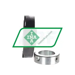 INA GLCTE35-XL rulman resim 2