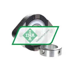 INA GLCTE35-XL rulman resim 3