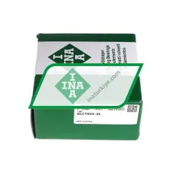 INA GLCTE35-XL rulman resim 4