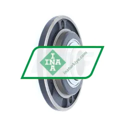 INA RME35-N rulman resim 2
