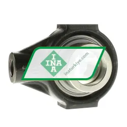 INA THE45 rulman resim 3