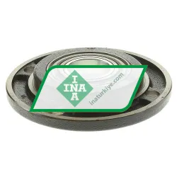 INA RMEA35-N rulman resim 2