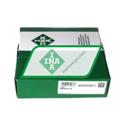 INA RMEA35-N rulman resim 3