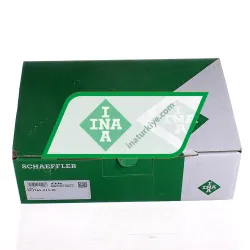 INA RCJT65-214-XL rulman resim 2