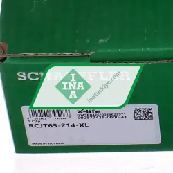 INA RCJT65-214-XL rulman resim 3